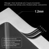 15 Inch Undermount Sink - 15"x20"x9" Undermount Stainless Steel Kitchen Sink 18 Gauge 9 Inch Deep Single Bowl Kitchen Sink Basin