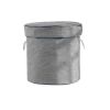 1pc Toy Storage Basket And Play Mat; Waterproof Toy Storage Bag; Large Drawstring Portable Container Storage Organizer; Outdoor Collapsible