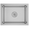 Handmade Kitchen Sink Stainless Steel